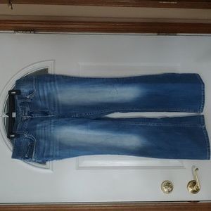 Rhythm Blues jeans Size 12